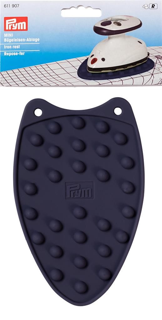 Siliconen mat voor Prym Mini strijkijzer 611915