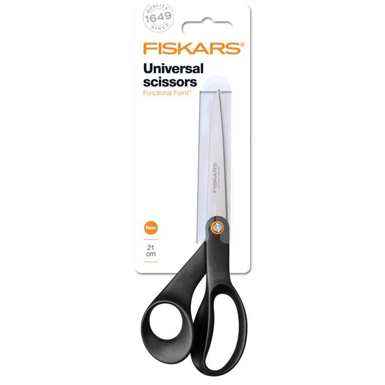 Fiskars Functional 21cm rechtshandig