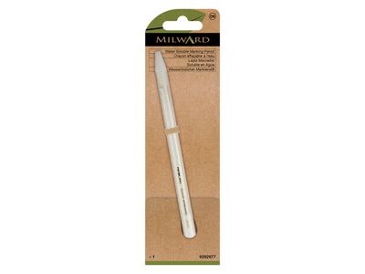 Aqua Trickmarker Milward Green