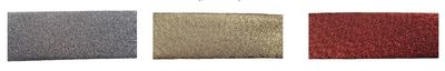 Biais lurex 20 mm