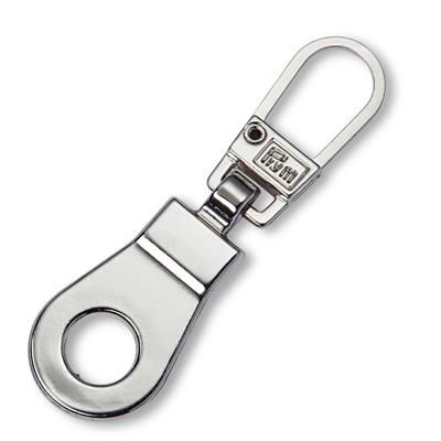 Ritshanger zilver