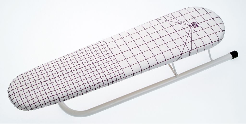 Mouwplankje opvouwbaar tweezijdig