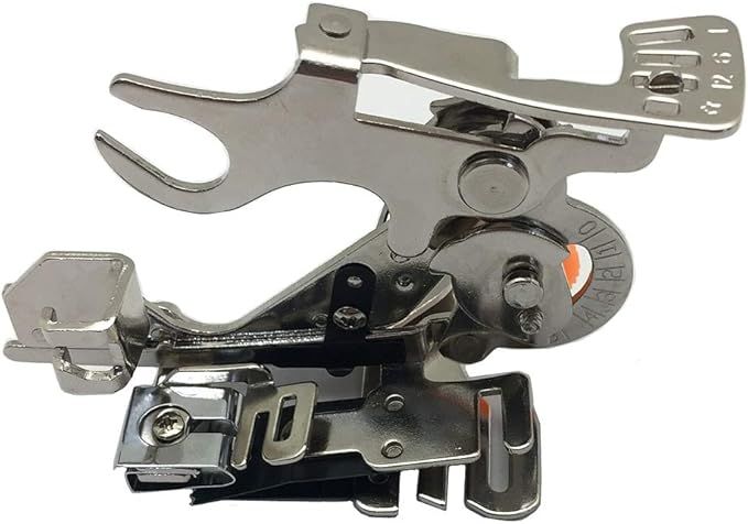 Singer plisseervoet / plooiapparaat