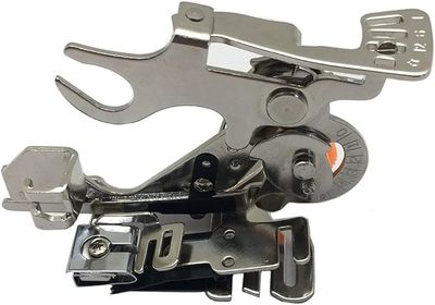 Singer plisseervoet / plooiapparaat