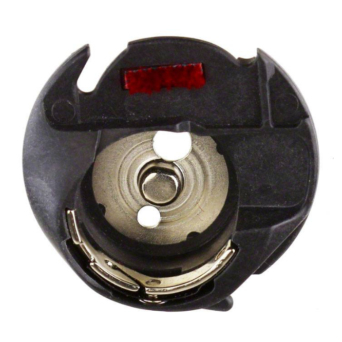 Spoelhuls Singer Confidence 7400 reeks