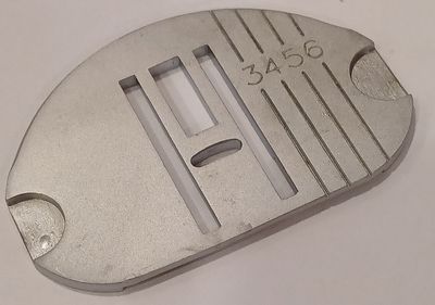 Zigzag steekplaat Singer 401G - 411G