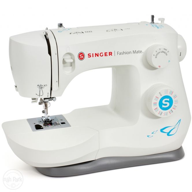 Singer Fashion Mate 3342