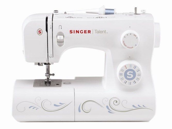 Singer Talent 3323