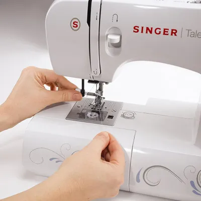 Singer Talent 3323