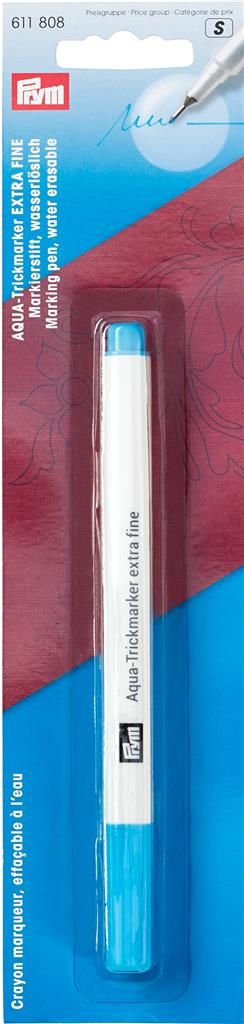 Aqua Trickmarker extra fijn