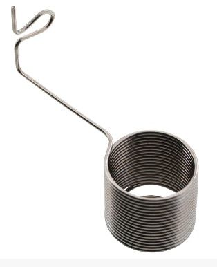 Spanningsveer voor Singer 27K - 28K - 127K - 128K