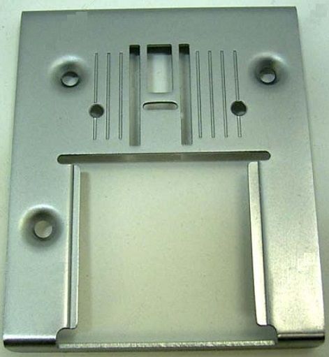 Steekplaat Singer 2700 reeks (op bestelling)