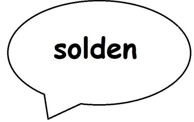 Solden juli