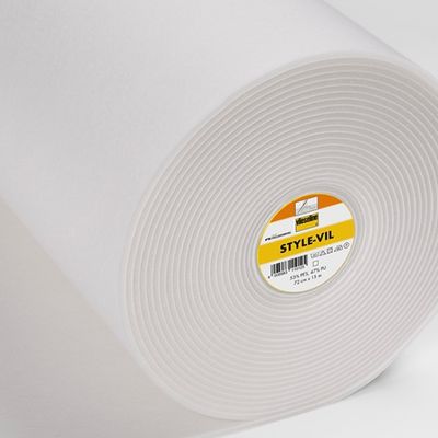 Vlieseline Style-Vil 72 cm breed