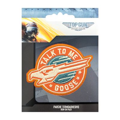 Geborduurde badge "Top Gun Maverick"