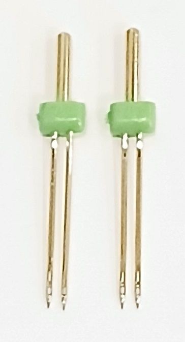 Singer tweelingnaalden 306K - 319K - 320K