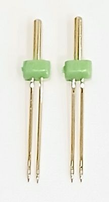 Singer tweelingnaalden 306K - 319K - 320K