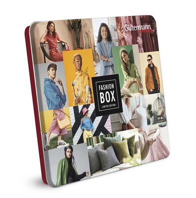 Gütermann Fashion Box