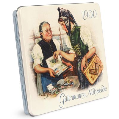 Gütermann Nostalgie Box