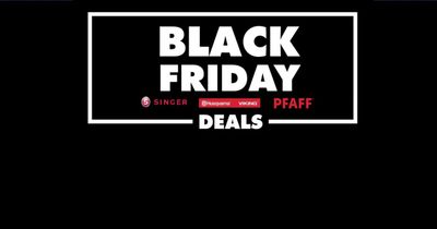 Black Friday Deals