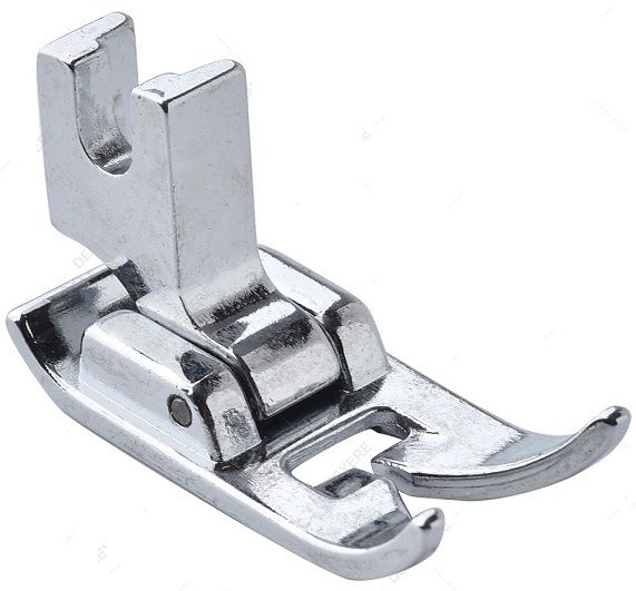 Singer zigzagvoet lage aansluiting