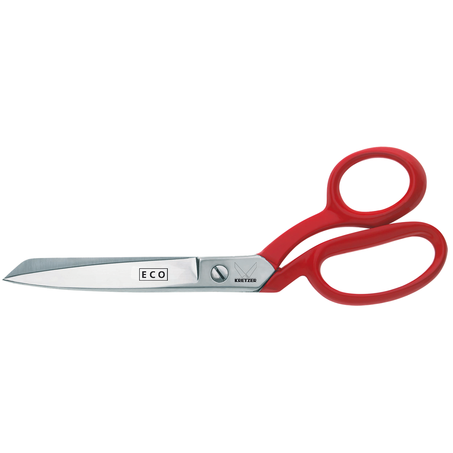 Kretzer kleermakersschaar 21 cm microvertanding