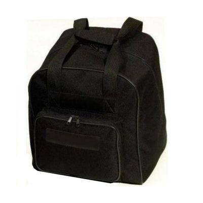 Draagtas overlockmachine zwart