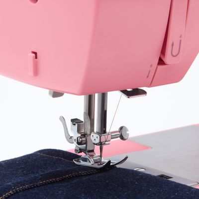 Singer Heavy Duty™ Pink