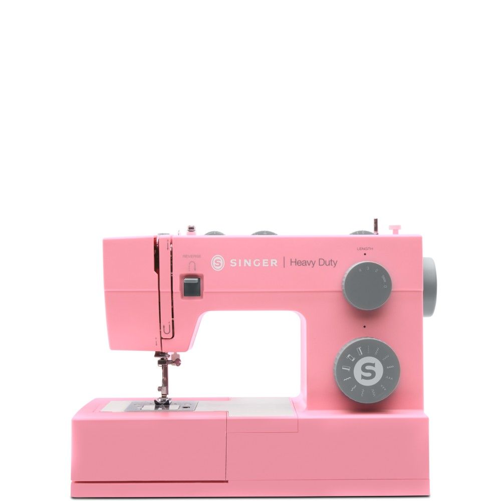 Singer Heavy Duty™ Pink