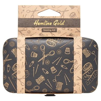 Hemline Gold naaikitje