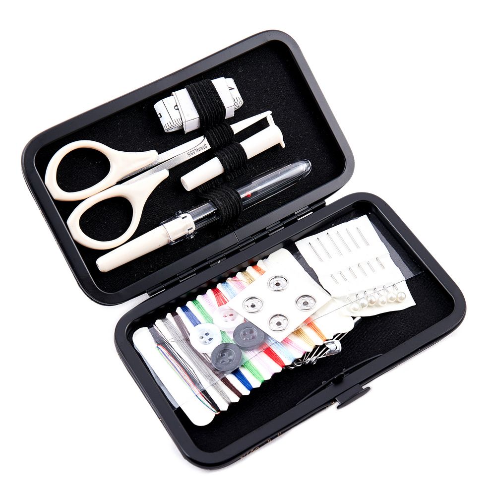 Hemline Gold naaikitje