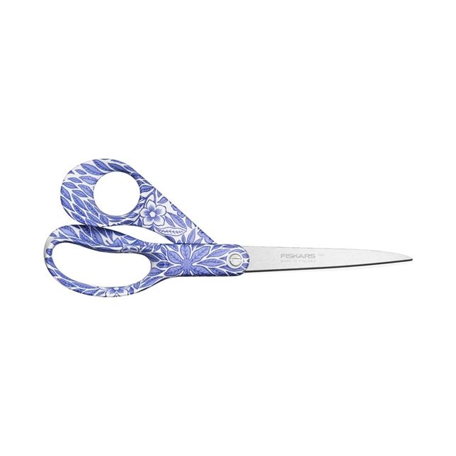 Fiskars schaar 21 cm "Ostindia Floris"