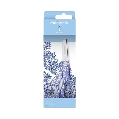 Fiskars schaar 21 cm "Ostindia Floris"