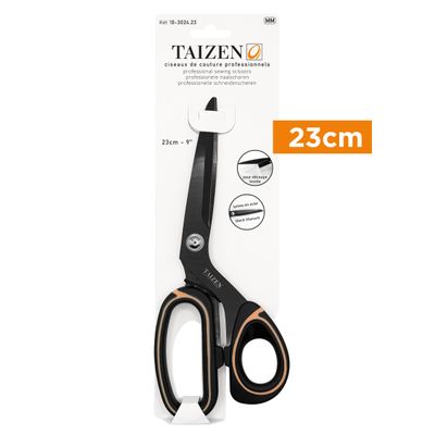 Taizen Professional schaar 23 cm