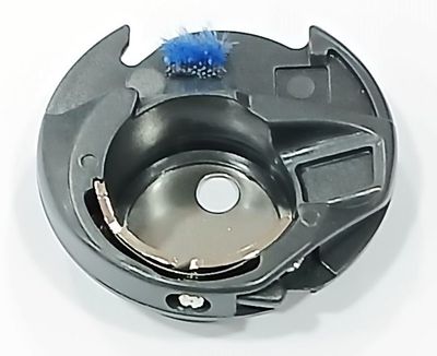 Spoelhuls Singer Quantum Stylist 9960