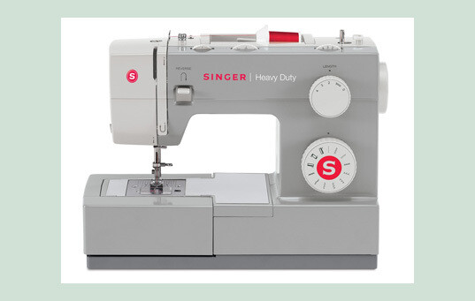 Singer Heavy Duty™ 5511
