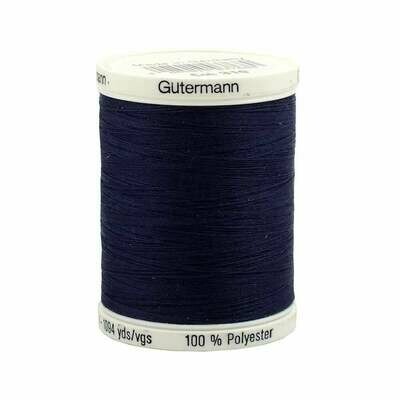 Gütermann alles-naaigaren 1000m polyester