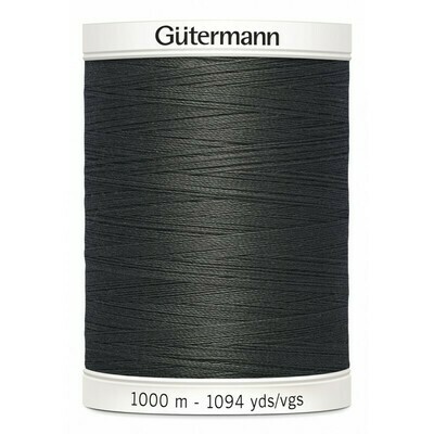 Gütermann alles-naaigaren 1000m polyester