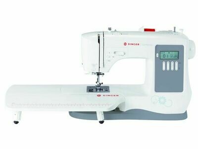 Singer Confidence 7640 Singer Confidence 7640