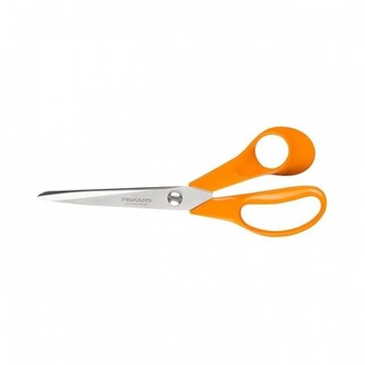 Fiskars Classic schaar 21 cm rechtshandig
