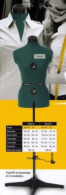 Paspop Twinfit