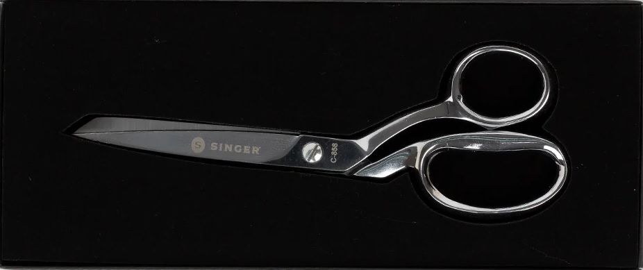 Singer naaister schaar 8" - 20 cm