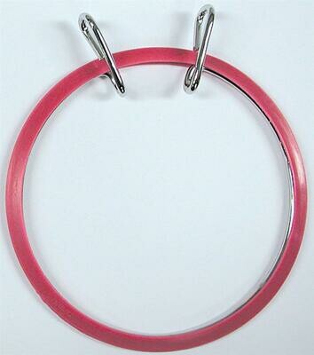 Borduurring metaal 13 cm