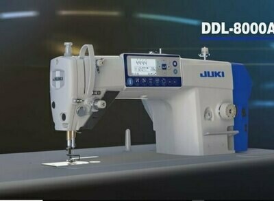 Juki DDL-8000A-SMS