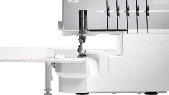 Pfaff Coverlock 3.0