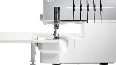 Pfaff Coverlock 3.0