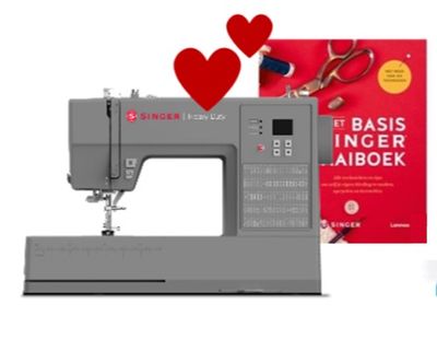 Singer Heavy Duty™ 6605