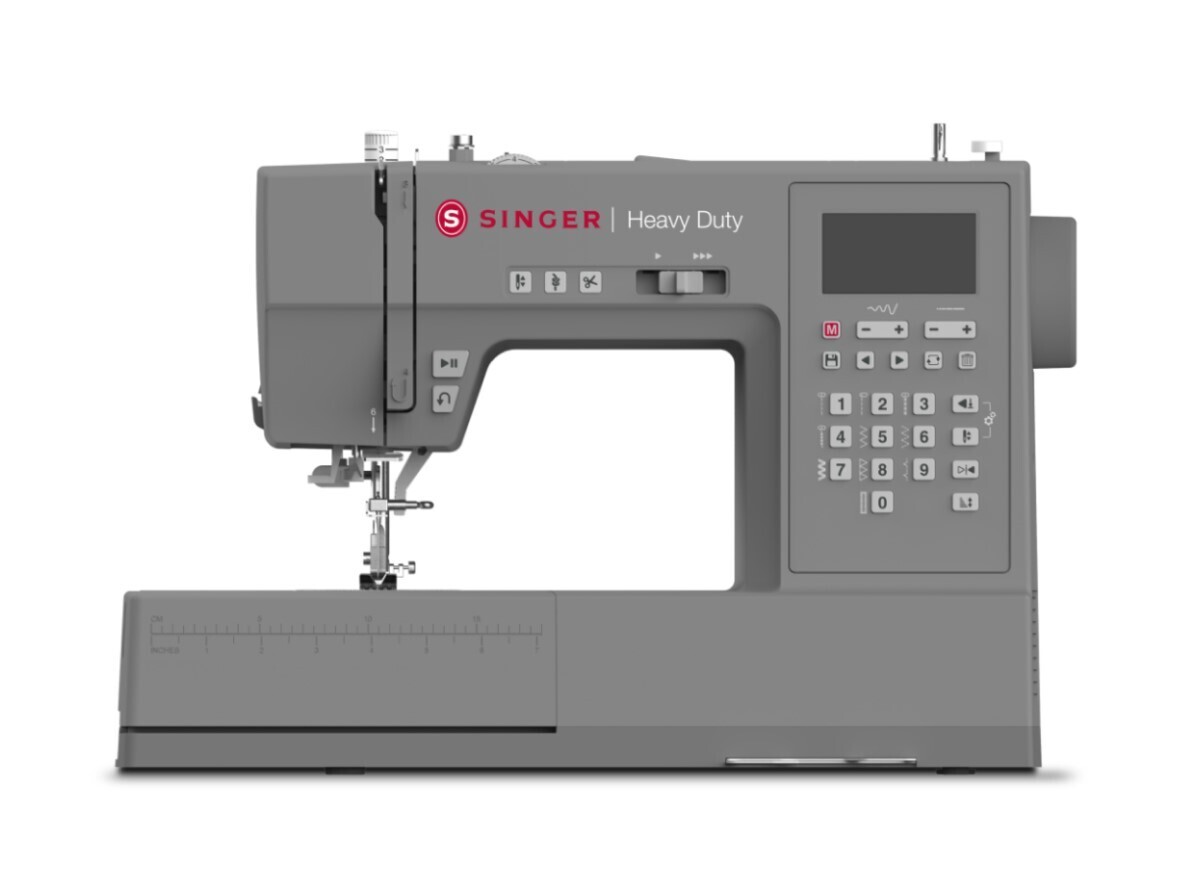 Singer Heavy Duty™ 6805