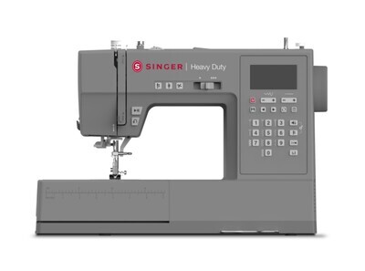 Singer Heavy Duty™ 6805