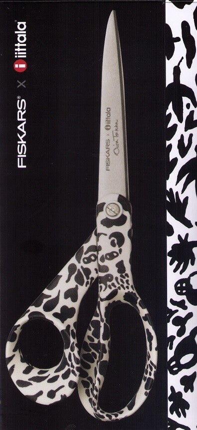 Fiskars Limited Edition Cheetah 21cm LAATSTE STUKS